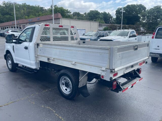 2022 Ford F-250 XL Regular Long Bed Charlotte NC