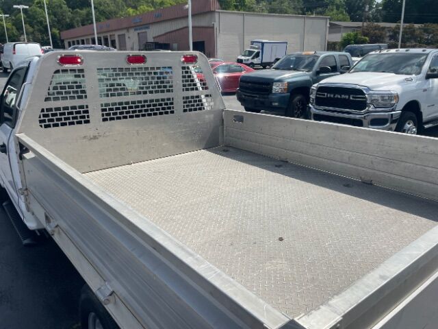 2022 Ford F-250 XL Regular Long Bed Charlotte NC