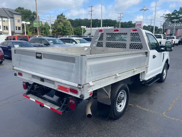 2022 Ford F-250 XL Regular Long Bed Charlotte NC