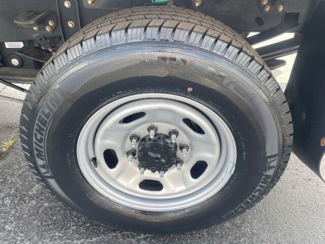 2022 Ford F-250 XL Regular Long Bed Charlotte NC