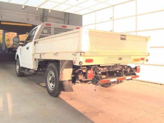 2022 Ford F-250 XL Regular Long Bed