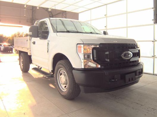2022 Ford F-250 XL Regular Long Bed