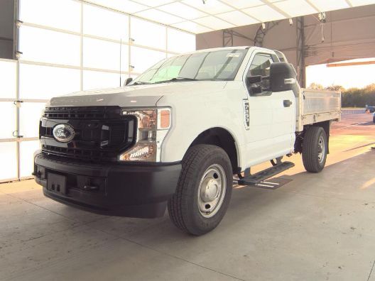 2022 Ford F-250 XL Regular Long Bed