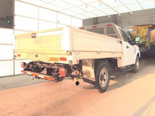 2022 Ford F-250 XL Regular Long Bed Charlotte NC