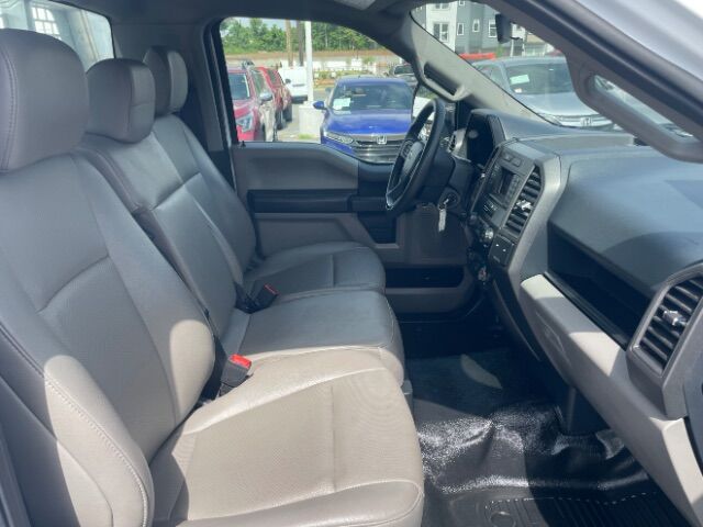 2022 Ford F-250 XL Regular Long Bed Charlotte NC