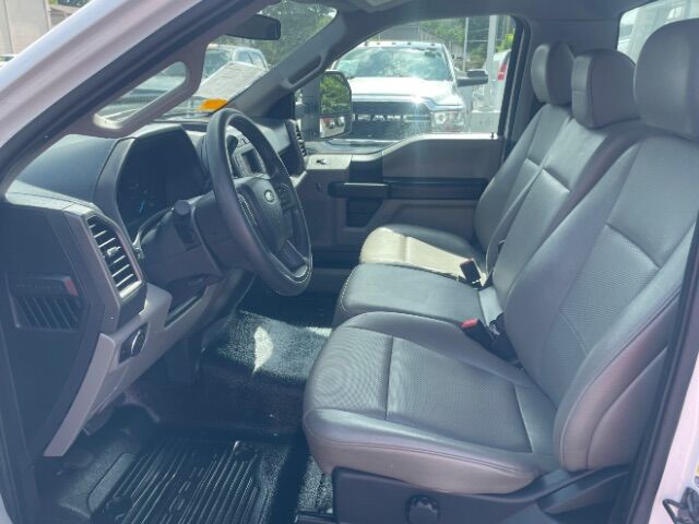 2022 Ford F-250 XL Regular Long Bed Charlotte NC