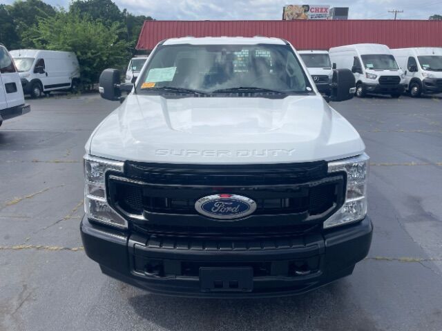 2022 Ford F-250 XL Regular Long Bed