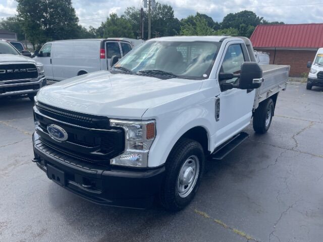 2022 Ford F-250 XL Regular Long Bed
