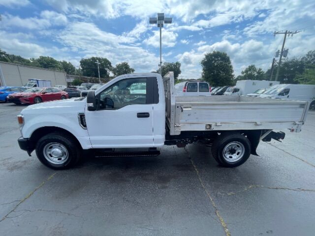 2022 Ford F-250 XL Regular Long Bed