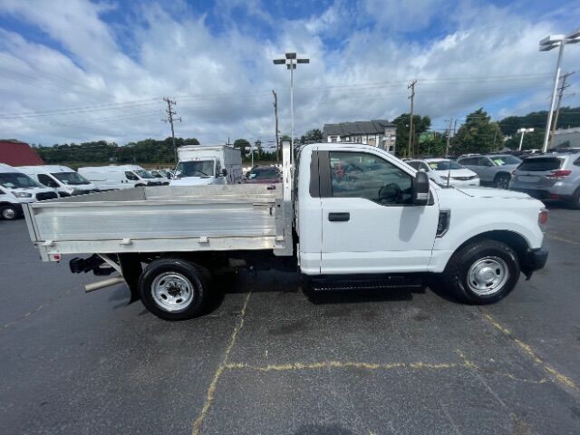 2022 Ford F-250 XL Regular Long Bed Charlotte NC