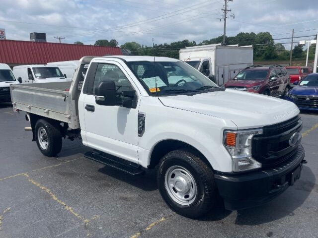 2022 Ford F-250 XL Regular Long Bed Charlotte NC