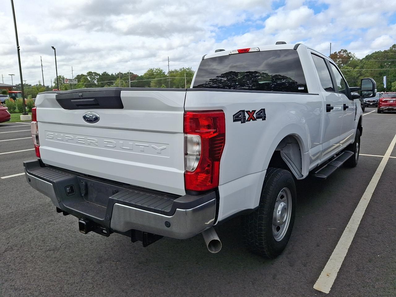 2022 Ford F-250 XL Vineland NJ