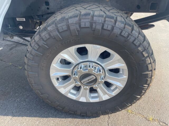 2022 Ford F-250 XLT Dallas NC