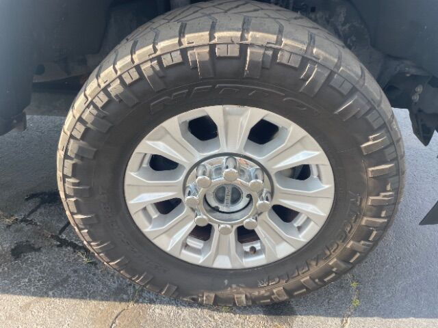 2022 Ford F-250 XLT Dallas NC