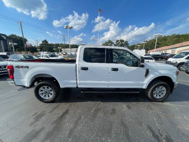 2022 Ford F-250 XLT Dallas NC