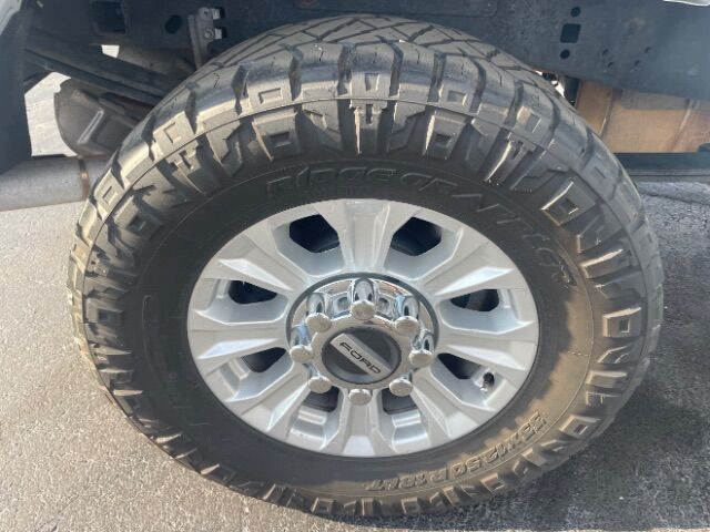 2022 Ford F-250 XLT Dallas NC