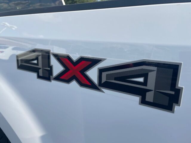 2022 Ford F-250 XLT Dallas NC