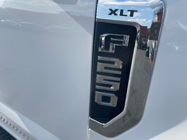 2022 Ford F-250 XLT Dallas NC