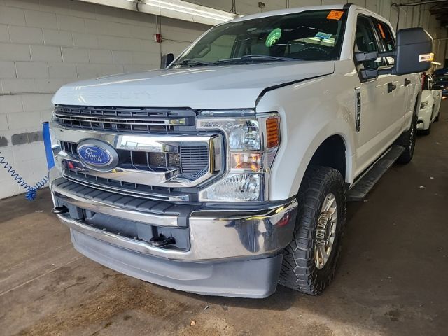 2022 Ford F-250 XLT Dallas NC