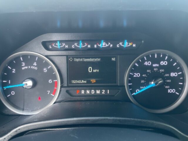 2022 Ford F-250 XLT Dallas NC