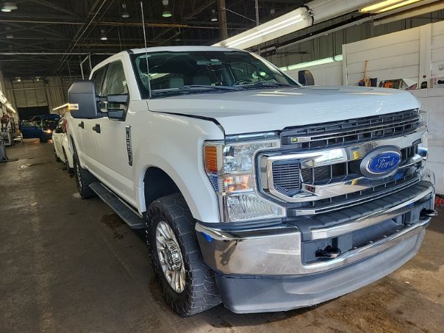 2022 Ford F-250 XLT Dallas NC