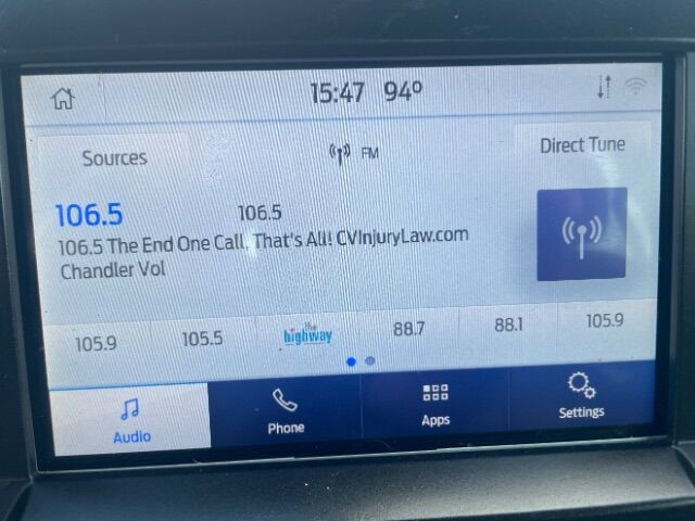 2022 Ford F-250 XLT Dallas NC