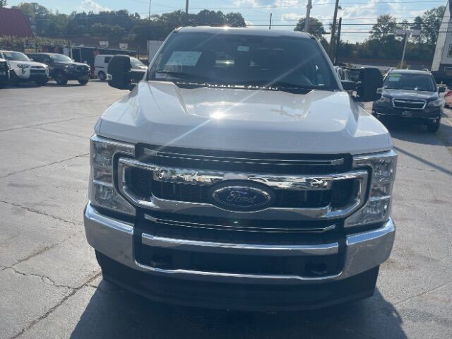 2022 Ford F-250 XLT Dallas NC