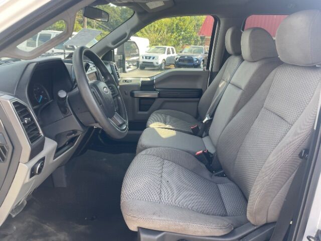 2022 Ford F-250 XLT Dallas NC