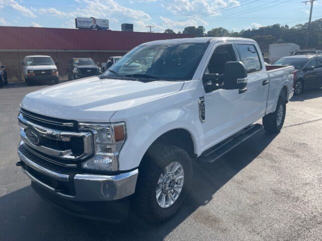 2022 Ford F-250 XLT Dallas NC