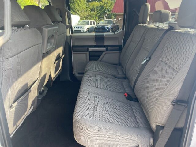 2022 Ford F-250 XLT Dallas NC