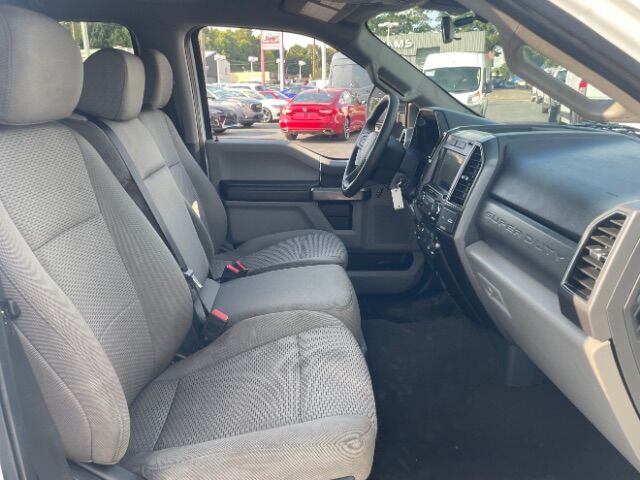 2022 Ford F-250 XLT Dallas NC