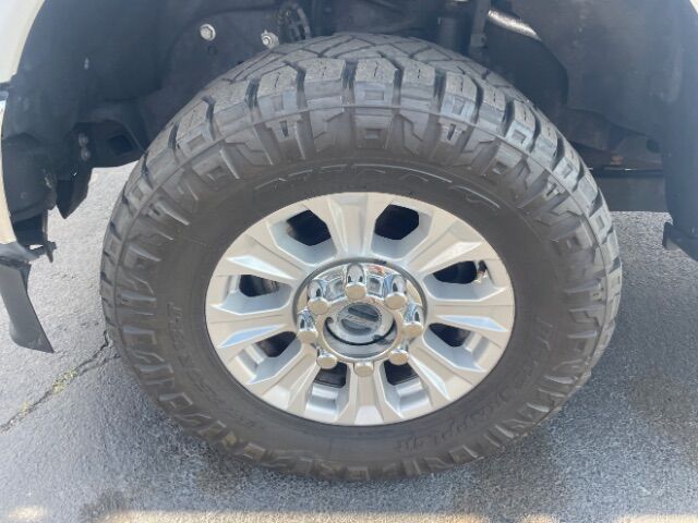 2022 Ford F-250 XLT Dallas NC