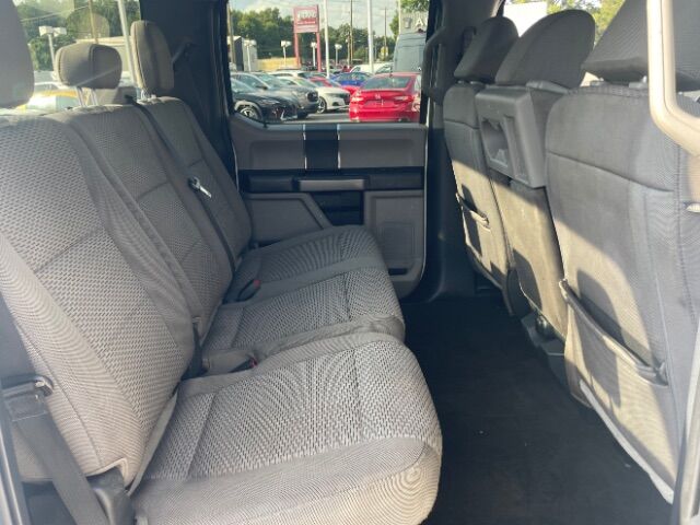 2022 Ford F-250 XLT Dallas NC