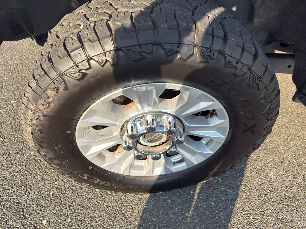 2022 Ford F-250 XLT Eureka CA