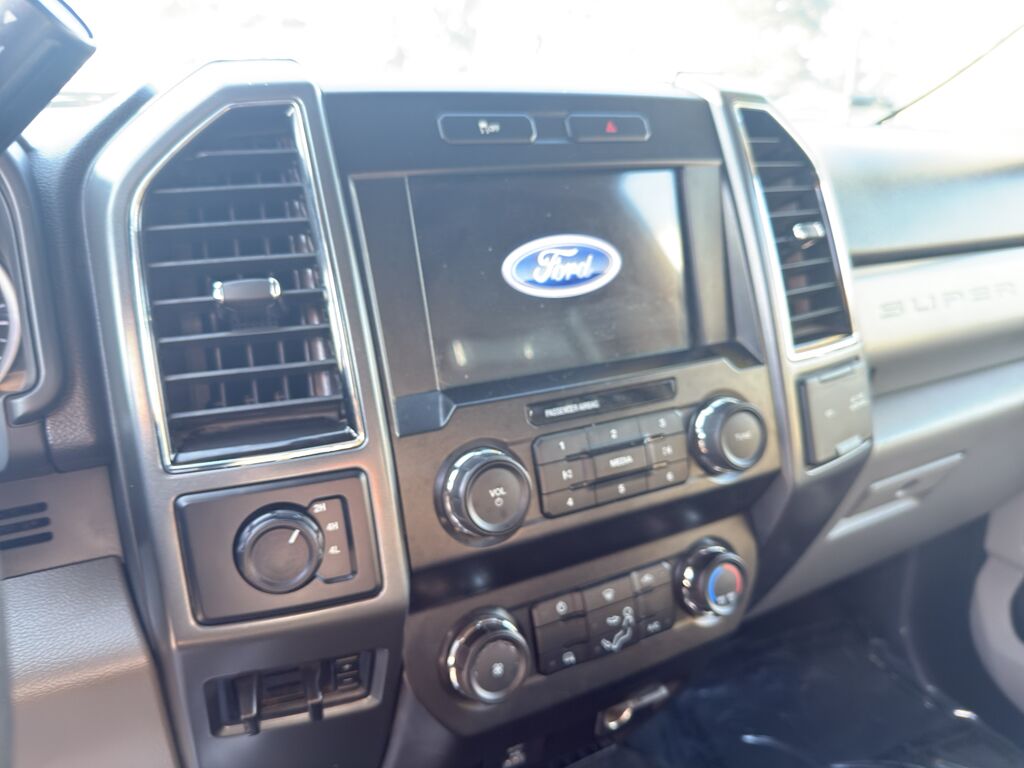 2022 Ford F-250 XLT Eureka CA