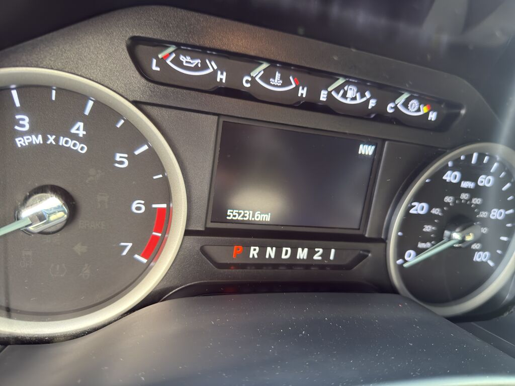 2022 Ford F-250 XLT Eureka CA