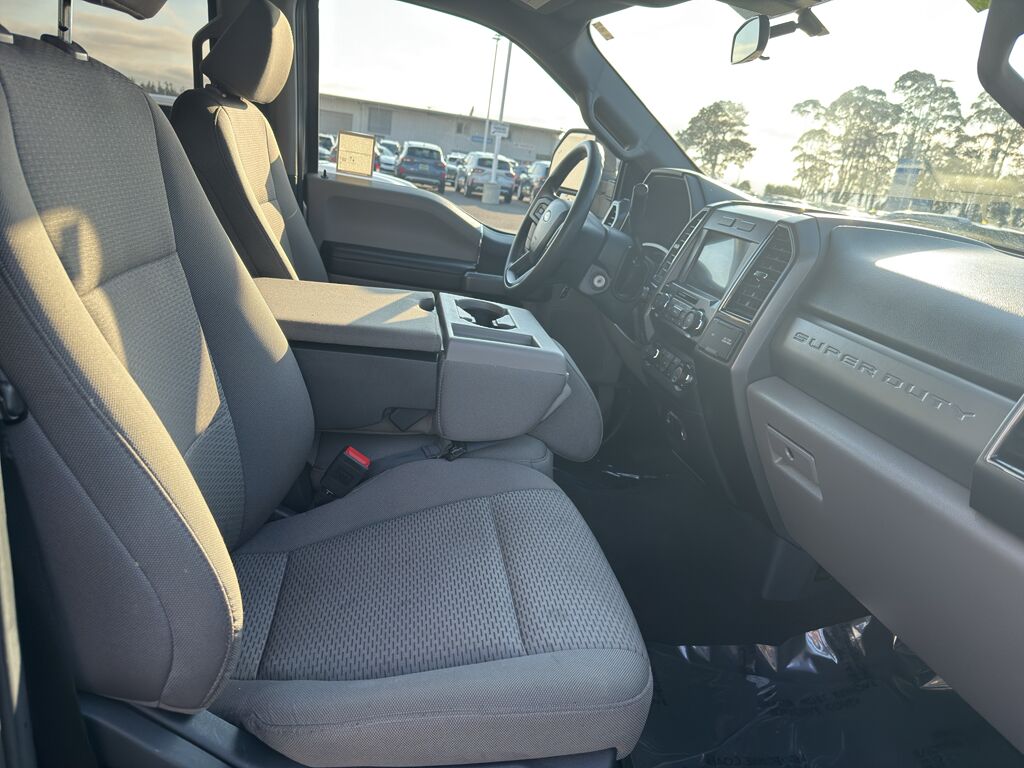 2022 Ford F-250 XLT Eureka CA