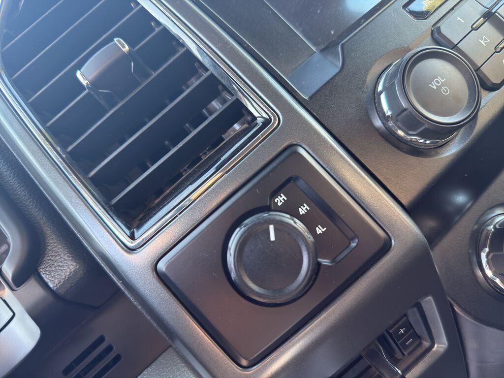 2022 Ford F-250 XLT Eureka CA
