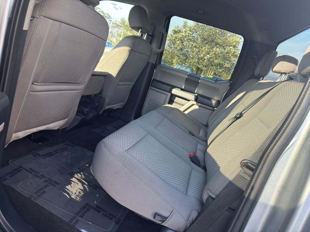2022 Ford F-250 XLT Eureka CA