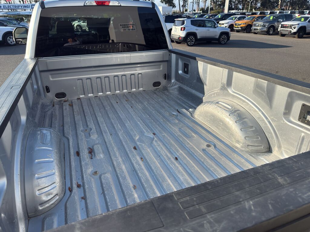 2022 Ford F-250 XLT Eureka CA