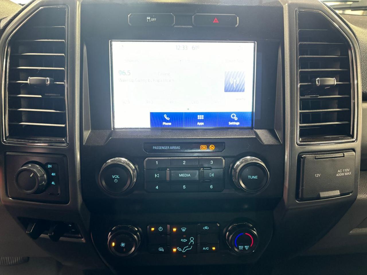 2022 Ford F-250 XLT Franklin OH