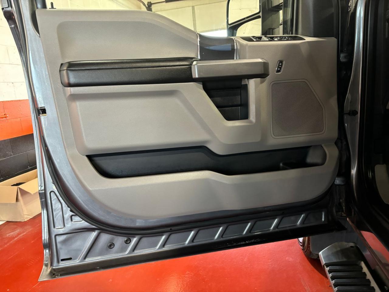 2022 Ford F-250 XLT Franklin OH