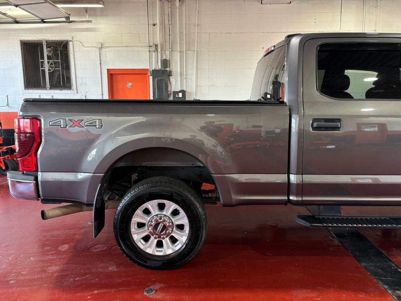 2022 Ford F-250 XLT Franklin OH