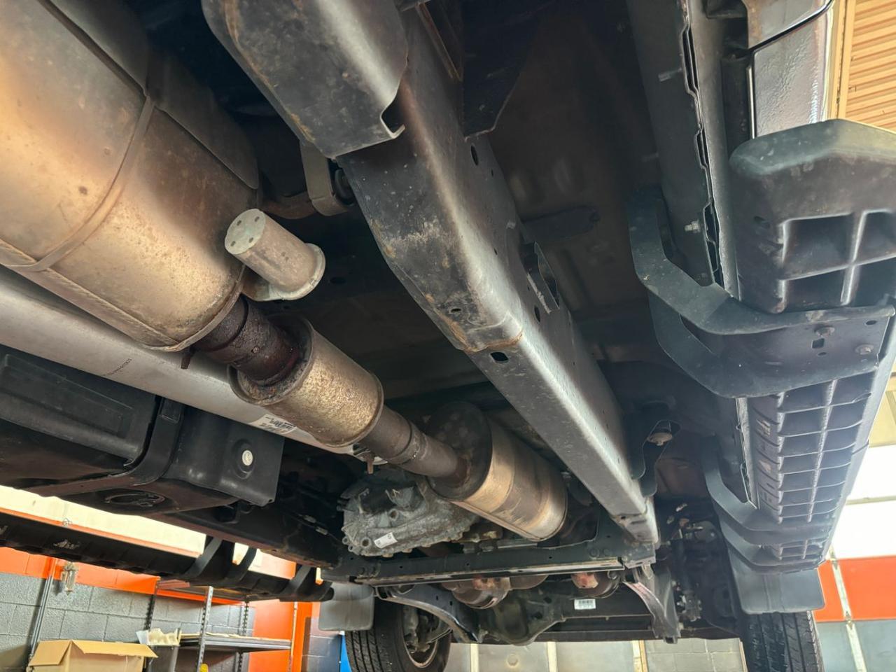 2022 Ford F-250 XLT Franklin OH