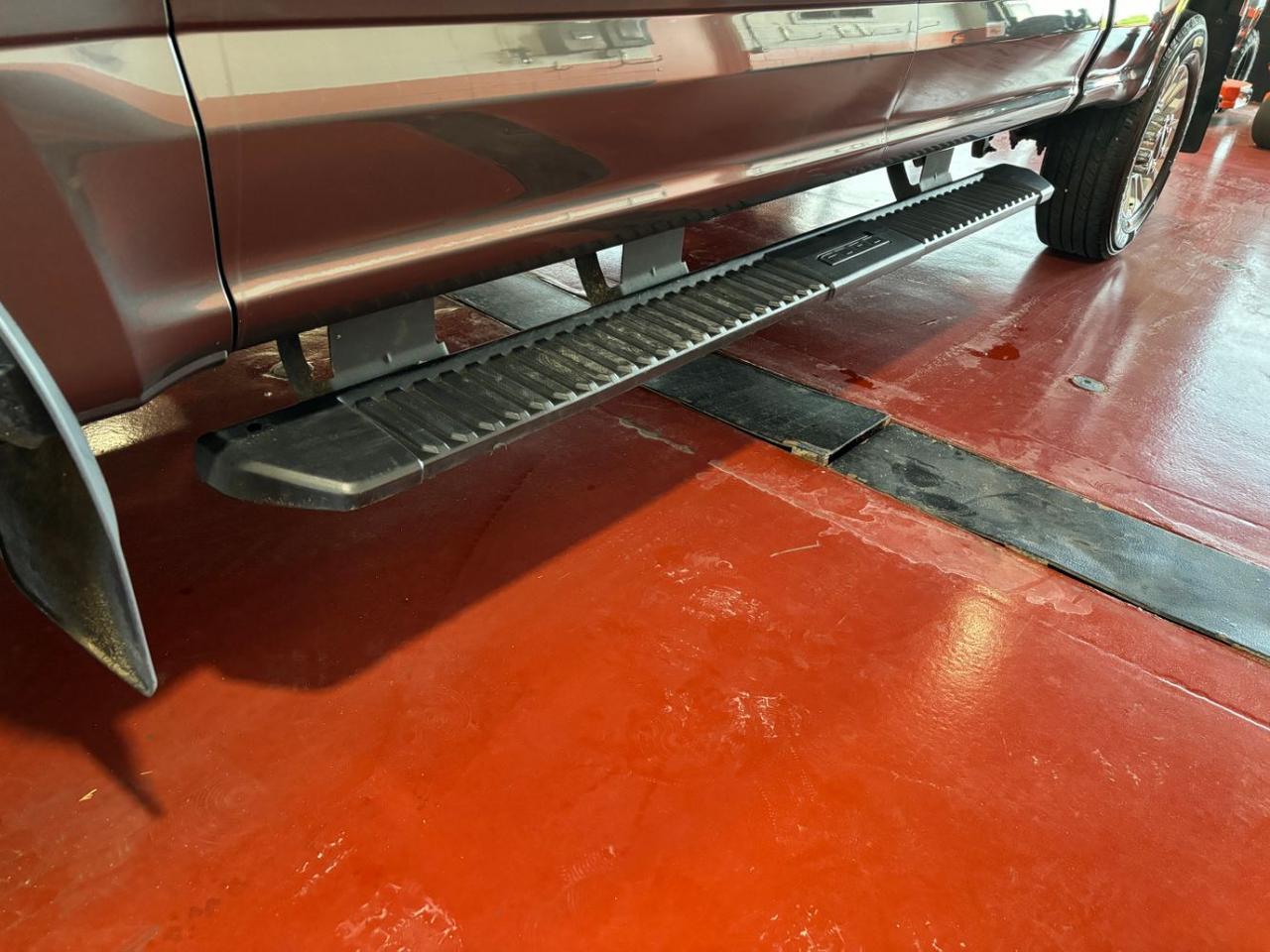 2022 Ford F-250 XLT Franklin OH