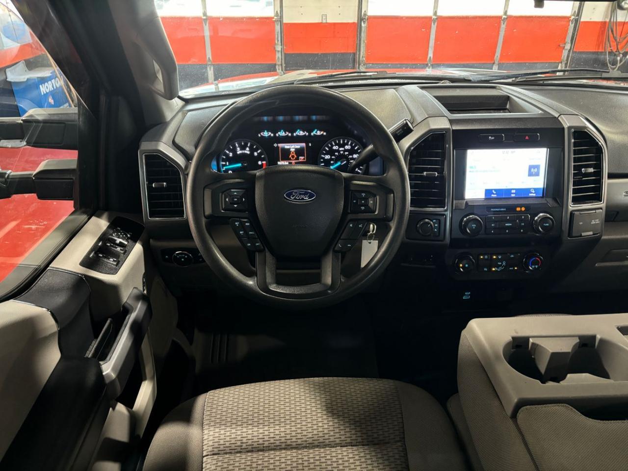 2022 Ford F-250 XLT Franklin OH