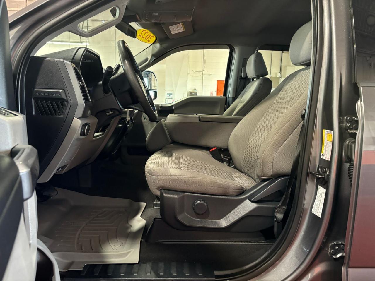 2022 Ford F-250 XLT Franklin OH