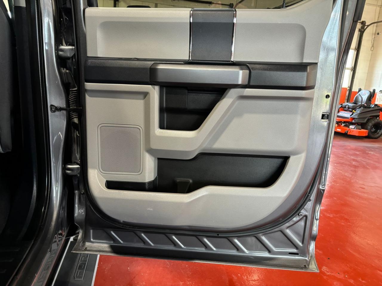 2022 Ford F-250 XLT Franklin OH