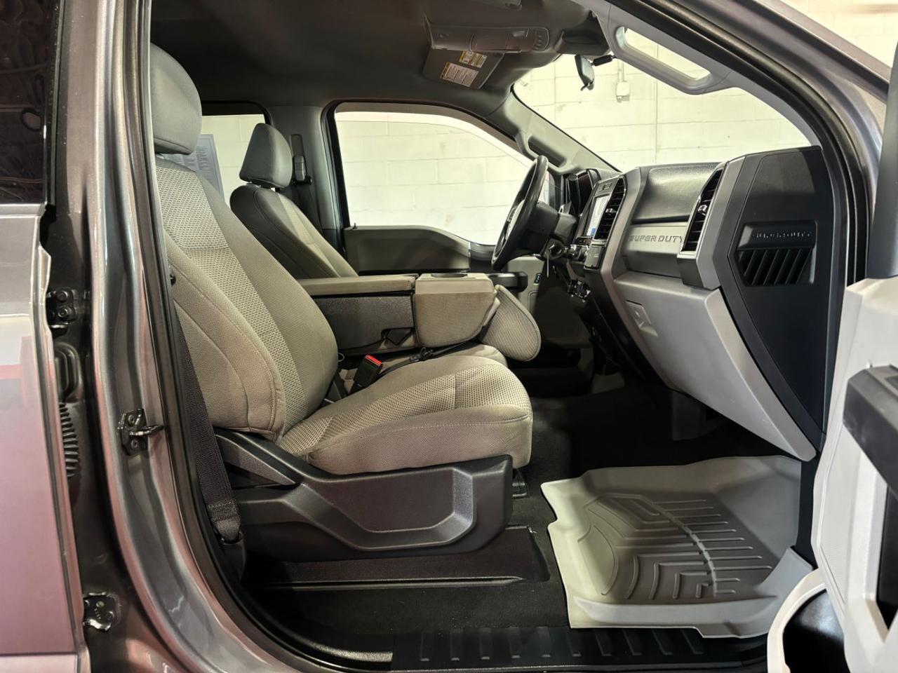 2022 Ford F-250 XLT Franklin OH