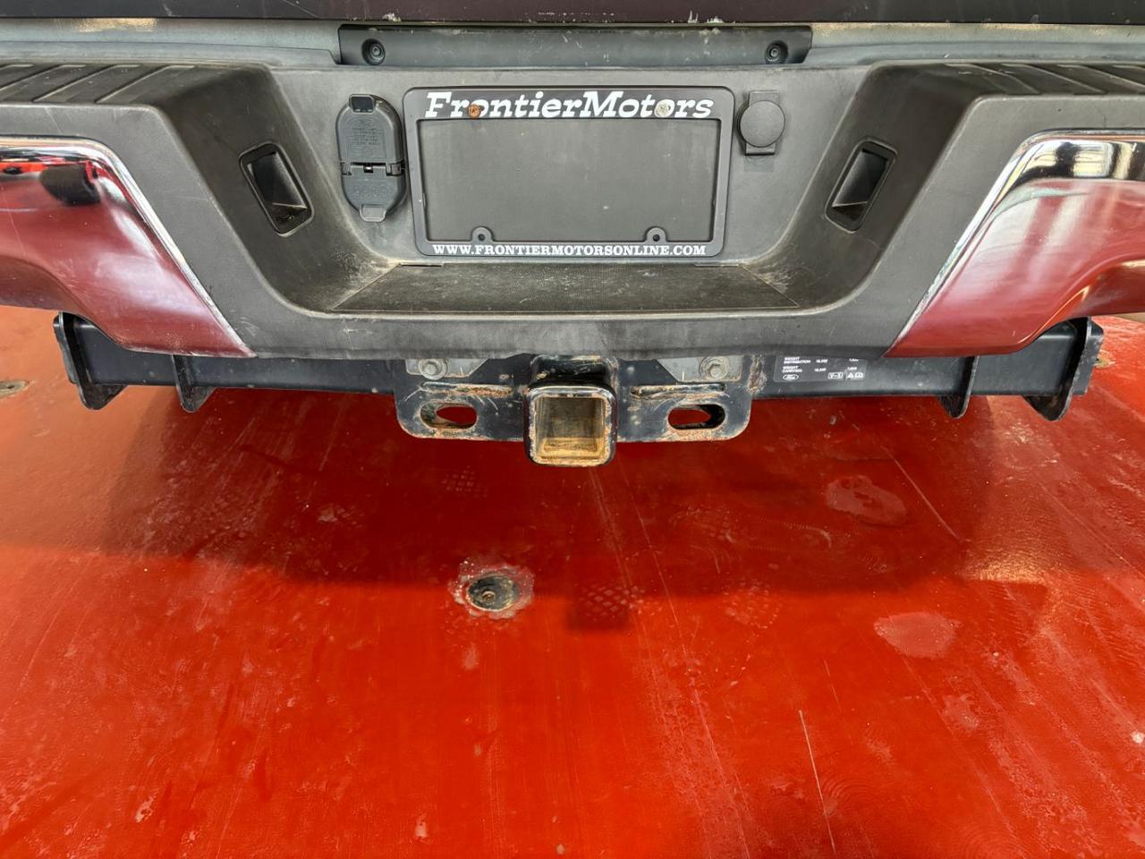 2022 Ford F-250 XLT Franklin OH